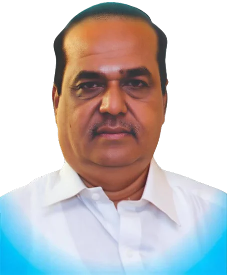Thiru V. Venkatraman